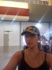 Jackelyne Molina