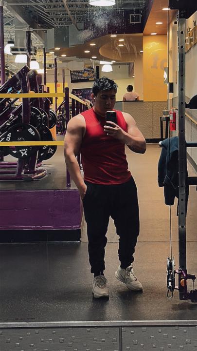 Steven Ortega