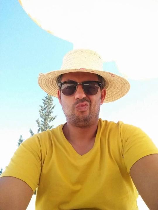Helmi Gnichi