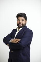 Ragunathan Ravichandran