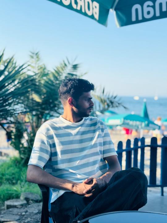 Muhsin Chakkingathodi