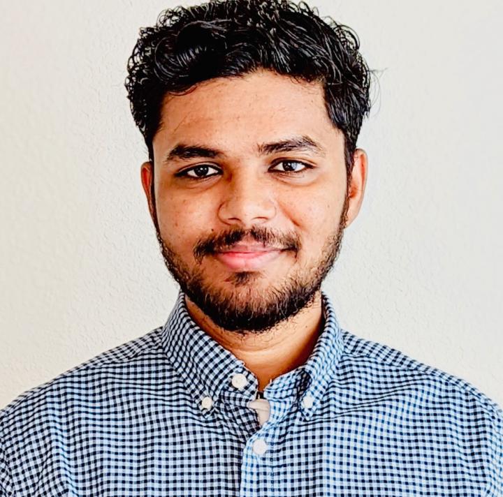 Milankumar Rana
