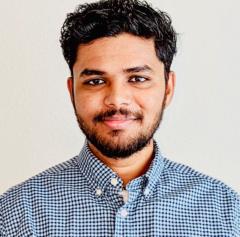 Milankumar Rana