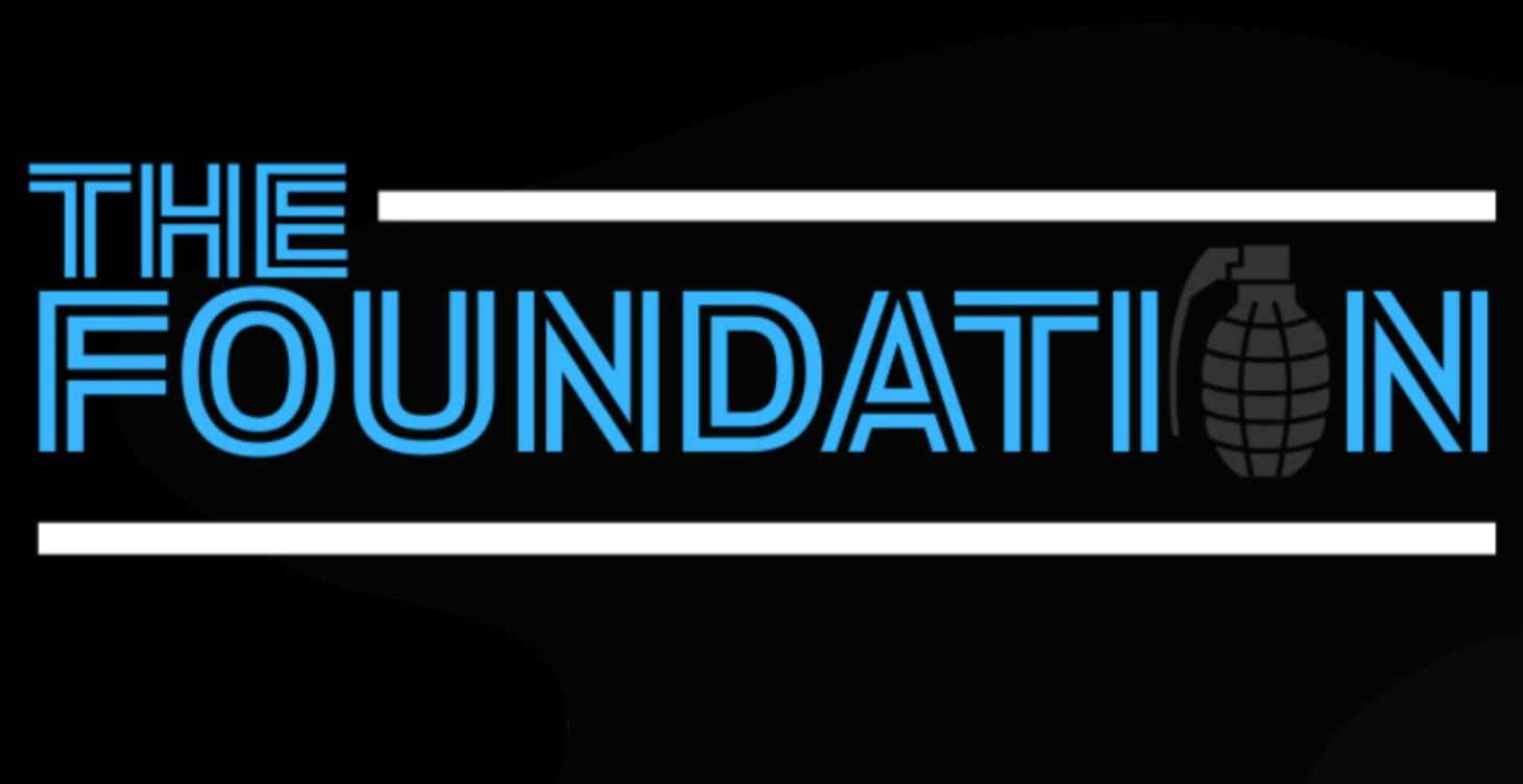 THE FOUNDATION