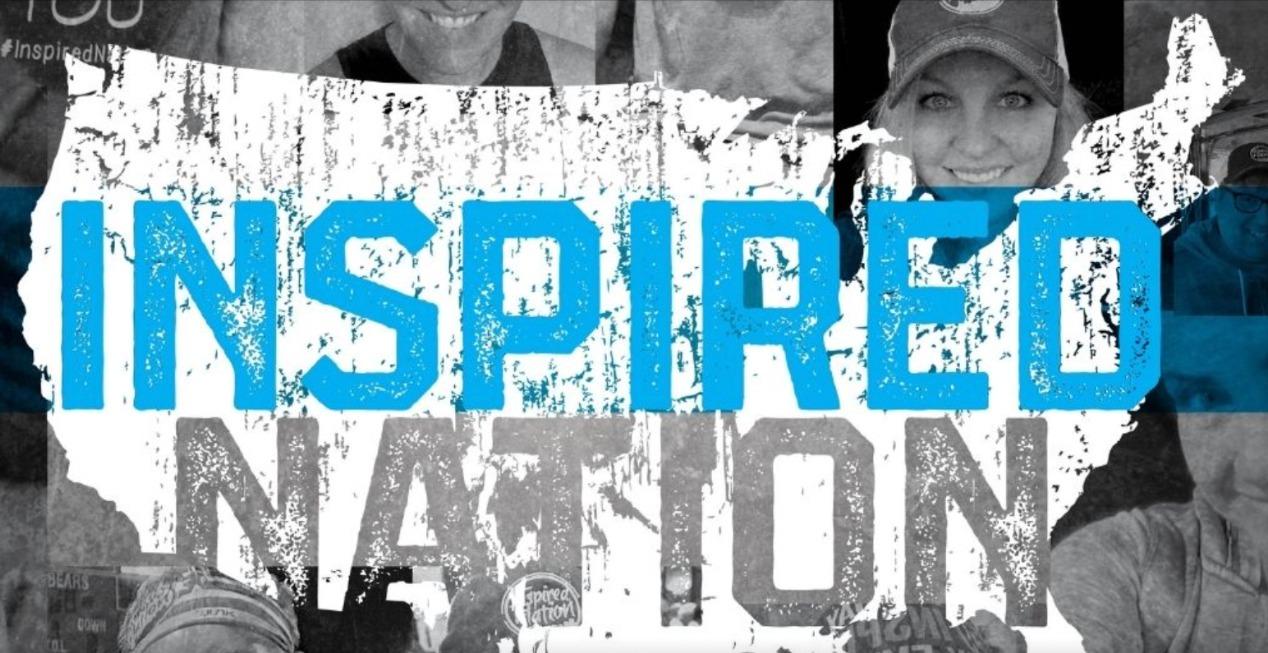 Inspired Nation Swag