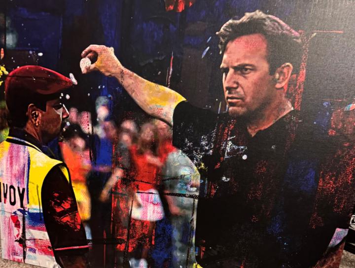 WHEN THE MOMENT IS PLACED IN YOUR HANDS