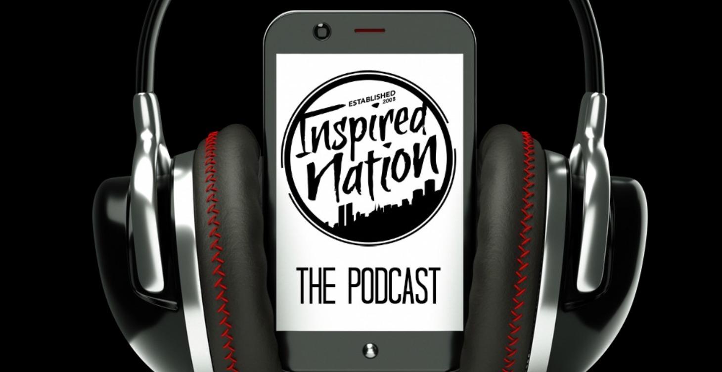 The Inspired Nation Podcast