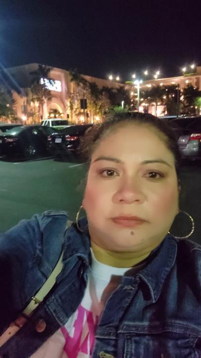 Glendy M Lopez Mendoza