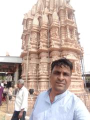 Jitu Chaudhary