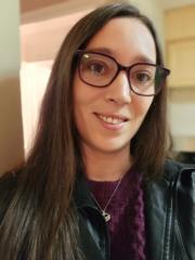 Stephanie Charette