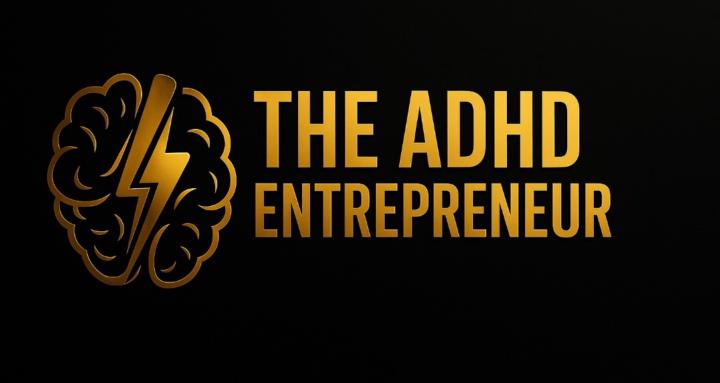 ADHD Entrepreneur
