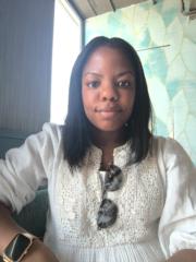 Arlette Houngbo