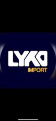 Lyko Import