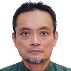 Nasrudin Raja Sulaiman