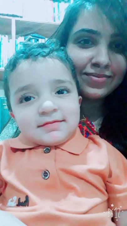 Momina Saleem