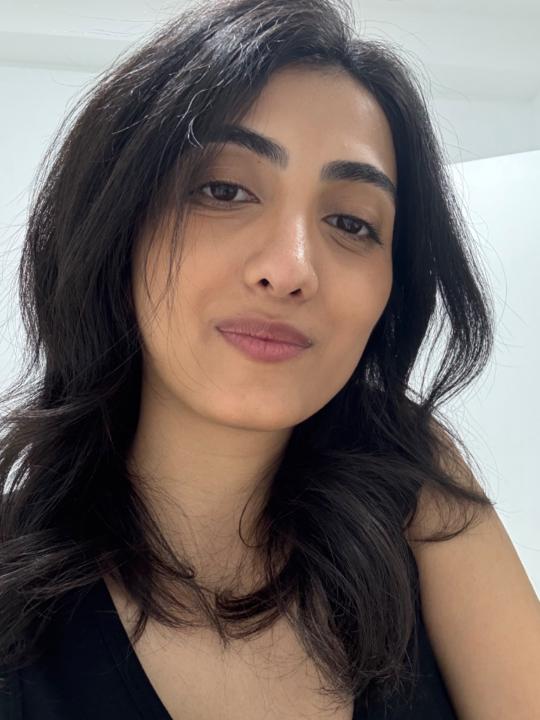 Nicole Gam Ze Letova