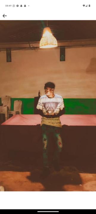 Theo Marley