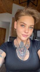 Christa Michelle Cooper