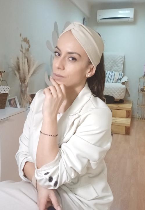 Roni Georgieva