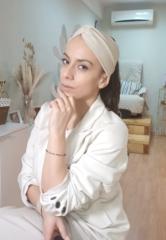Roni Georgieva