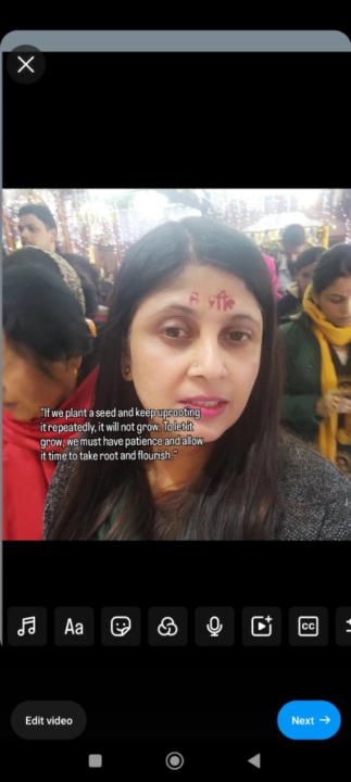 Neelam Joria