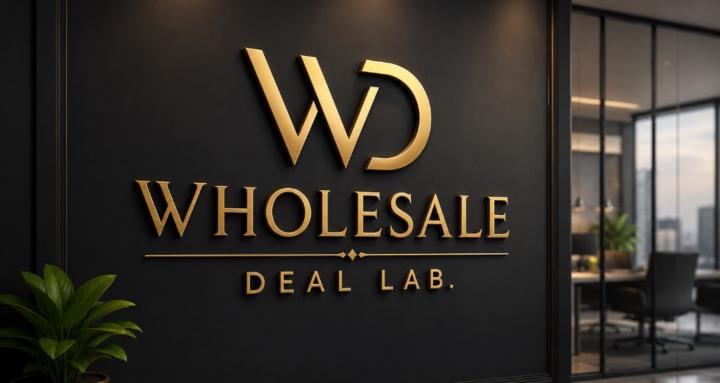 Wholesale Deal Lab