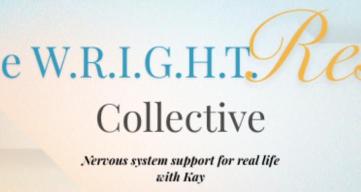 The Wright Reset Collective