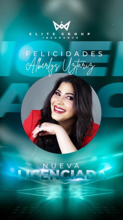 Alberlys Uztariz Soto