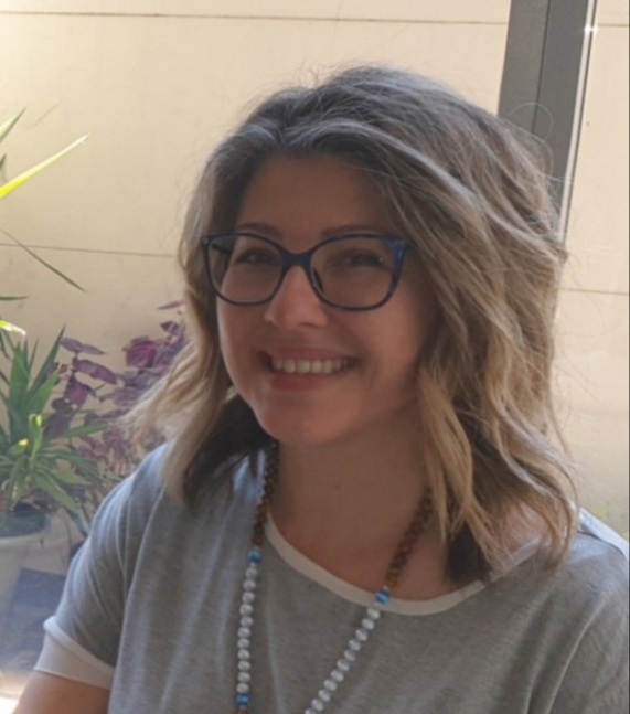 Aylin Karahangil