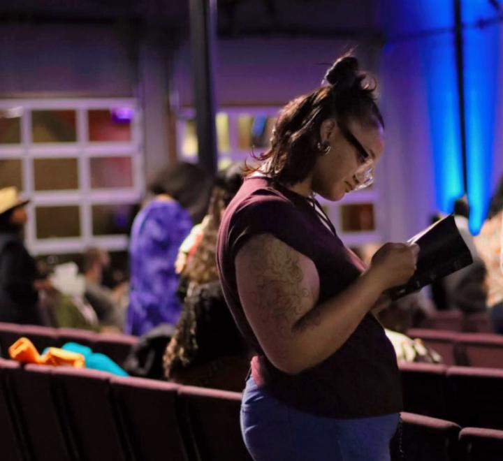 Viktorjia McCain Ewing