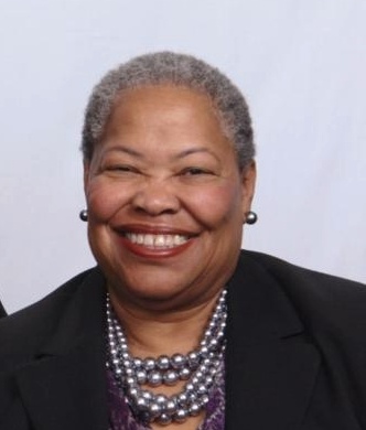 Karen Thomas
