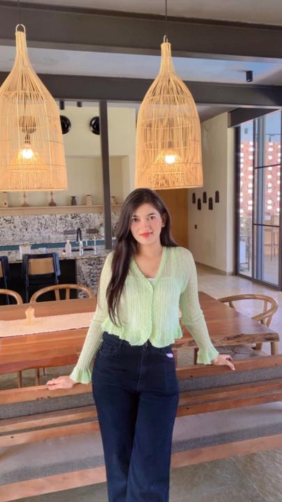 Smriti Sodha