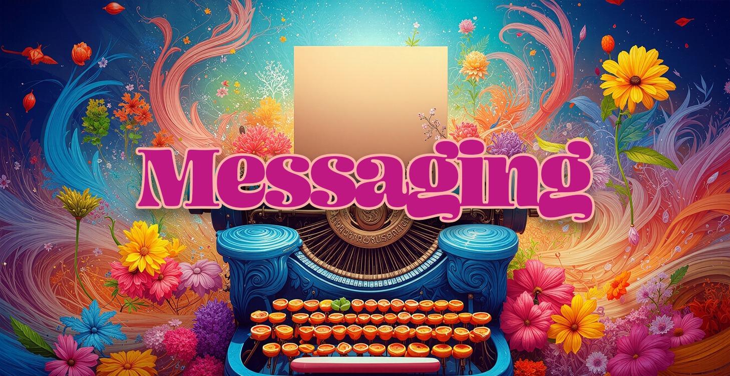 Messaging