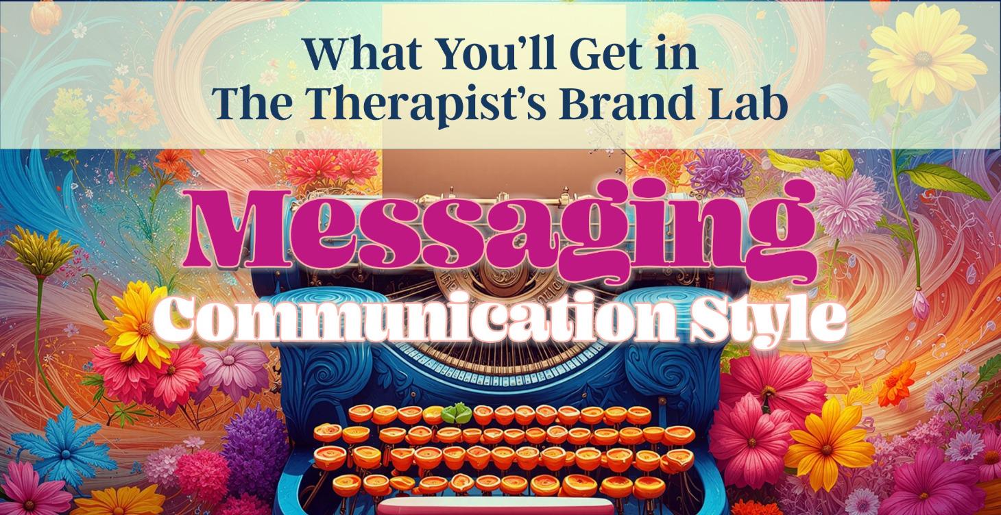 Messaging