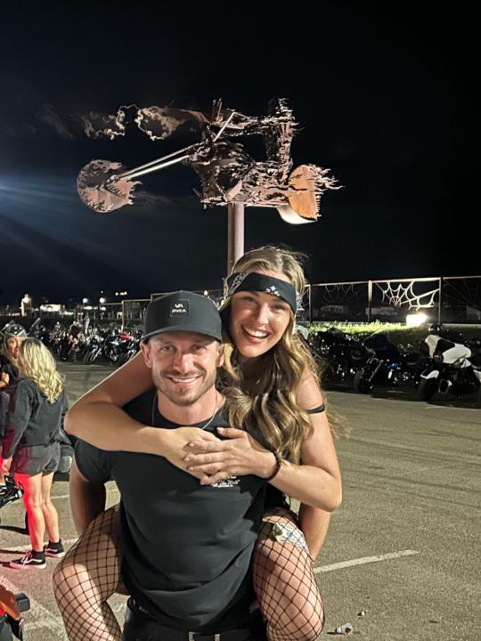 Krystal Rose-Winnett