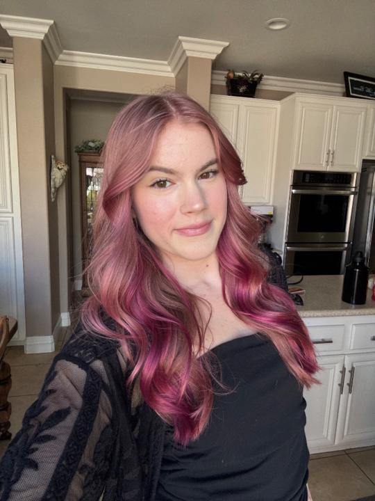 Mikayla Weckesser
