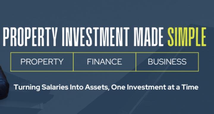 Property Investment Consultant