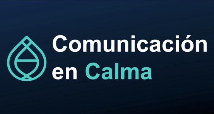 Comunicación en Calma