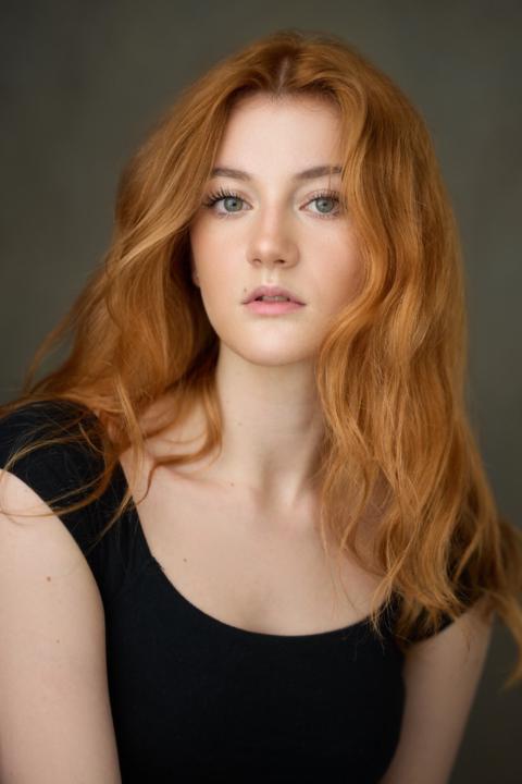 Darcy Jacobs