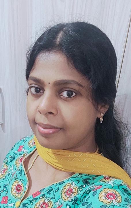 Meenakshi Shanmugam