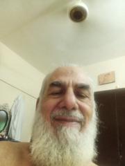 Muhammad Ishfaq Rammay