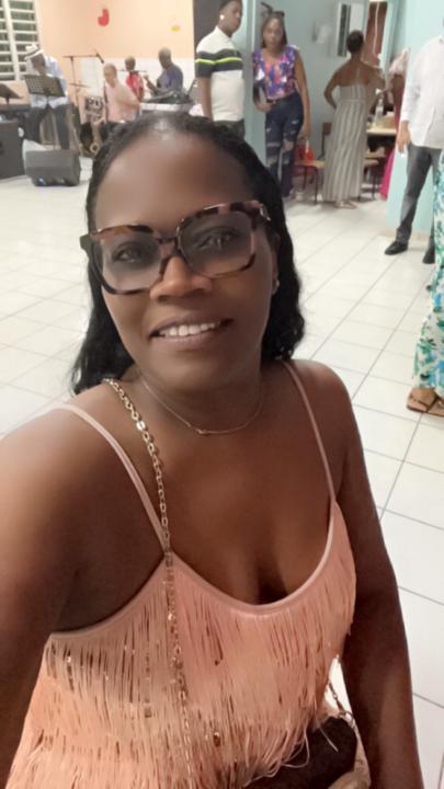 Roseline Raumel