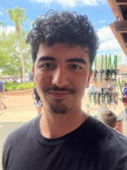 Steven Coronado