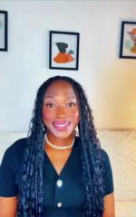 Ornella Ohoukoh