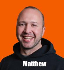 Matthew Wojcik
