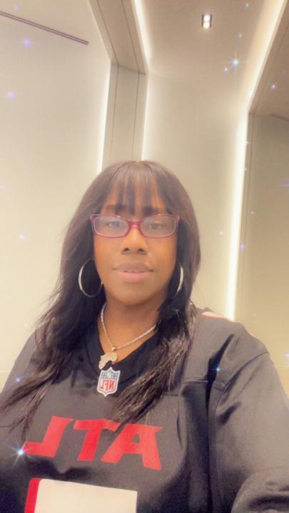 Alicicia UH-LEE-SUH-CEE-UH Wilson