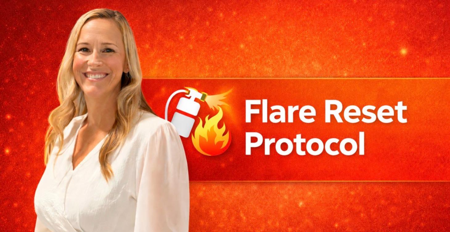 Flare Reset Protocol