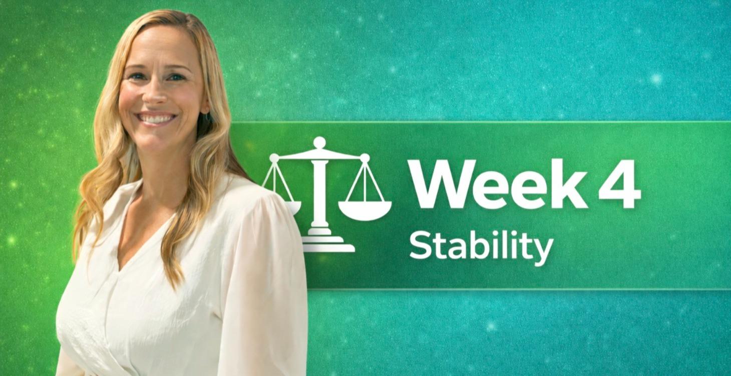Week 4