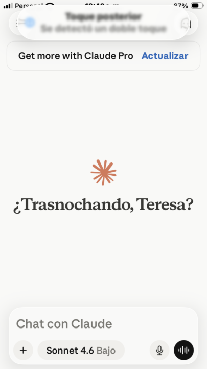 Buenas noches soy teresa,y aqui stamoa para aprender si dios quiete!!!