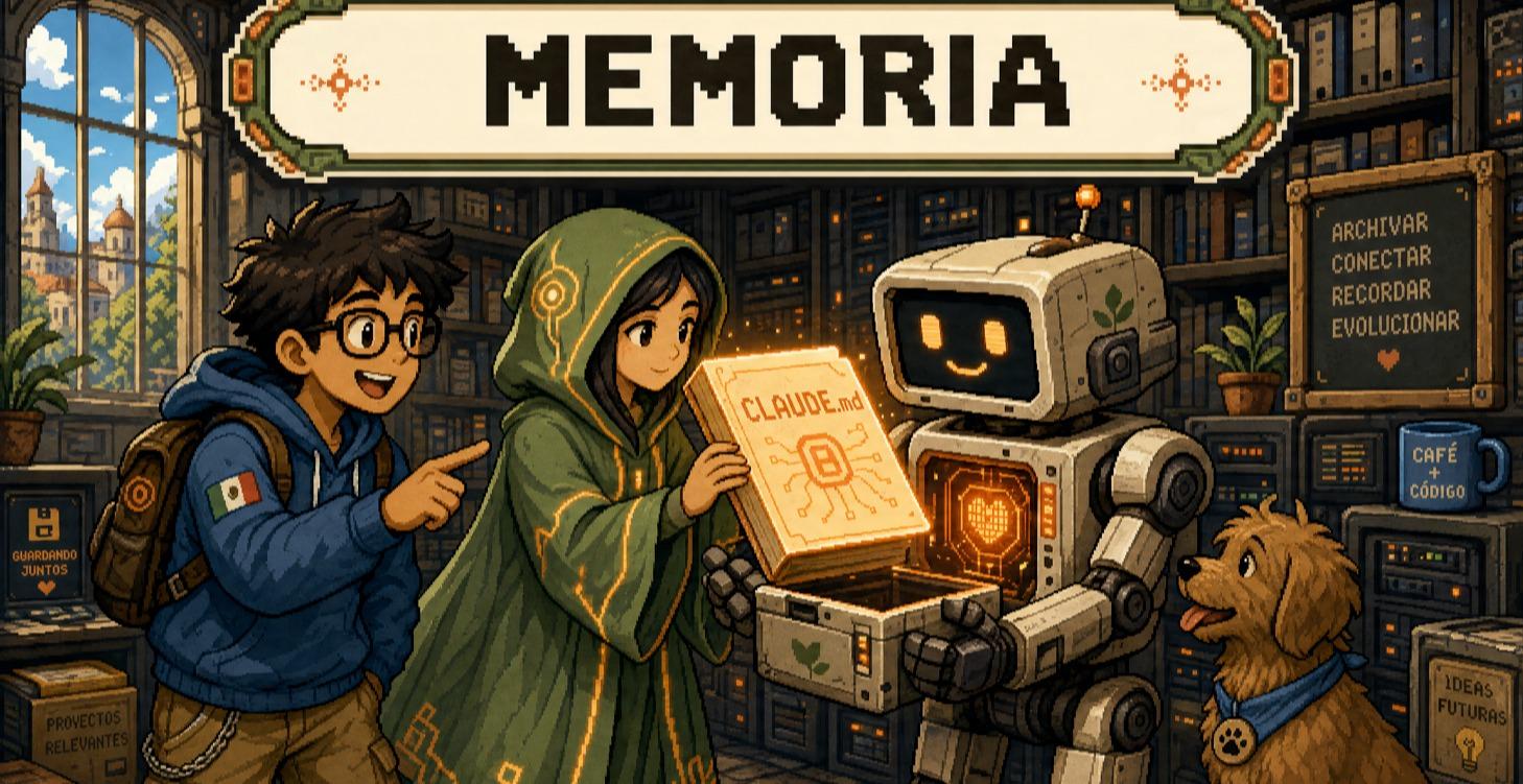 Paso 2 - Memoria